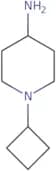 1-Cyclobutylpiperidin-4-amine