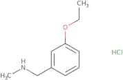 (3-Ethoxybenzyl)methylae hydrochloride
