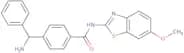SW203668 trifluoroacetate