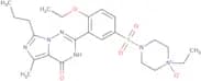 Vardenafil N-oxide