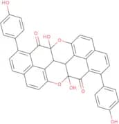 4',4''-Dihydroxyanigorootin
