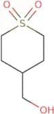 Tetrahydro-2H-thiopyran-4-methanol 1,1-dioxide