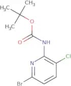 3-Amino-2-hydroxybenzenesulfonamide