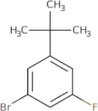 1-Bromo-3-(tert-butyl)-5-fluorobenzene