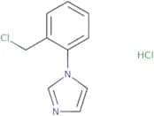 N-(3-Cyano-6-methanesulfonyl-4,5,6,7-tetrahydro-1-benzothiophen-2-yl)-2,2-diphenylacetamide