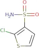 2-Chlorothiophene-3-sulfonamide