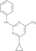 Cyprodinil-13C6