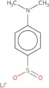 Lithium 4-(dimethylamino)benzene-1-sulfinate
