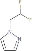 1-(2,2-Difluoroethyl)-1H-pyrazole