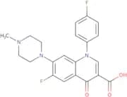 Difloxacin-d3
