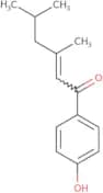 (3,5-Dimethyl-2-hexeno)-4-hydroxyphenone