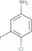 4-Chloro-3-iodoaniline