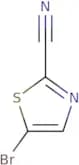 5-Bromothiazole-2-carbonitrile