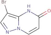 3-Bromopyrazolo[1,5-a]pyrimidin-5(4H)-one