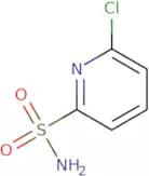 6-Chloropyridine-2-sulfonamide