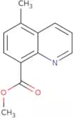 Methyl 5-methylquinoline-8-carboxylate