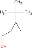 (2-tert-Butylcyclopropyl)methanol