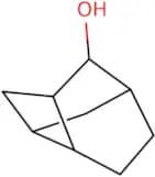 Tricyclo[3.3.1.0,2,7]nonan-6-ol