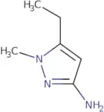 5-Ethyl-1-methyl-1H-pyrazol-3-amine