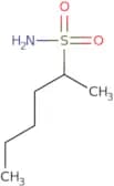 Hexane-2-sulfonamide