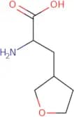 2-amino-3-(tetrahydrofuran-3-yl)propanoic acid