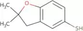 2,2-Dimethyl-2,3-dihydro-1-benzofuran-5-thiol