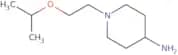 1-[2-(Propan-2-yloxy)ethyl]piperidin-4-amine