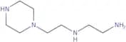 N1-[2-(1-Piperazinyl)ethyl]-1,2-ethanediamine Hydrochloride