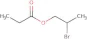 2-Bromopropyl propionate