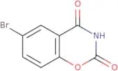 6-Bromo-2h-1,3-benzoxazine-2,4(3h)-dione