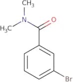 3-Bromo-n,n-dimethylbenzamide
