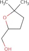 (5,5-Dimethyloxolan-2-yl)methanol