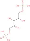 D-Ribulose 1,5-bisphosphate sodium hydrate