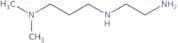 {3-[(2-Aminoethyl)amino]propyl}dimethylamine