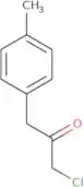1-Chloro-3-(4-methylphenyl)propan-2-one