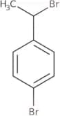 1-Bromo-4-(1-bromoethyl)benzene