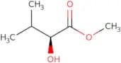 (S)-Methyl 2-hydroxy-3-methylbutanoate