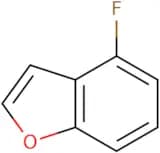 4-Fluorobenzofuran