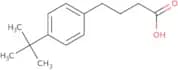 4-(4-tert-Butylphenyl)butanoic acid