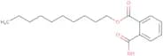 Monodecyl Phthalate