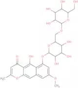 Rubrofusarin gentiobioside