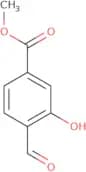 methyl 4-formyl-3-hydroxybenzoate