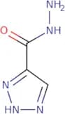 1H-1,2,3-Triazole-4-carbohydrazide