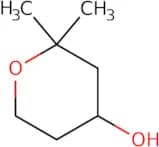 2,2-Dimethyloxan-4-ol