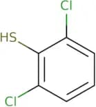 2,6-Dichlorobenzenethiol