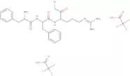 D-Phe-Phe-Arg chloromethylketone trifluoroacetic acid