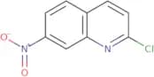 2-Chloro-7-nitroquinoline