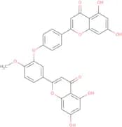 4'-o-Methylochnaflavone