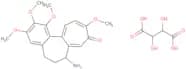 Desacetylcolchicine d-tartrate