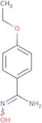 4-Ethoxy-N-hydroxy-benzamidine